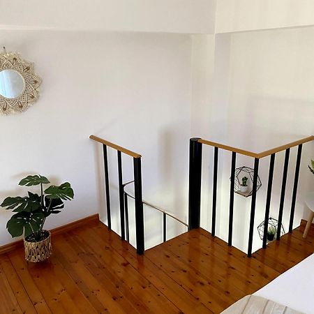Flutura Apartments Вльора Екстер'єр фото