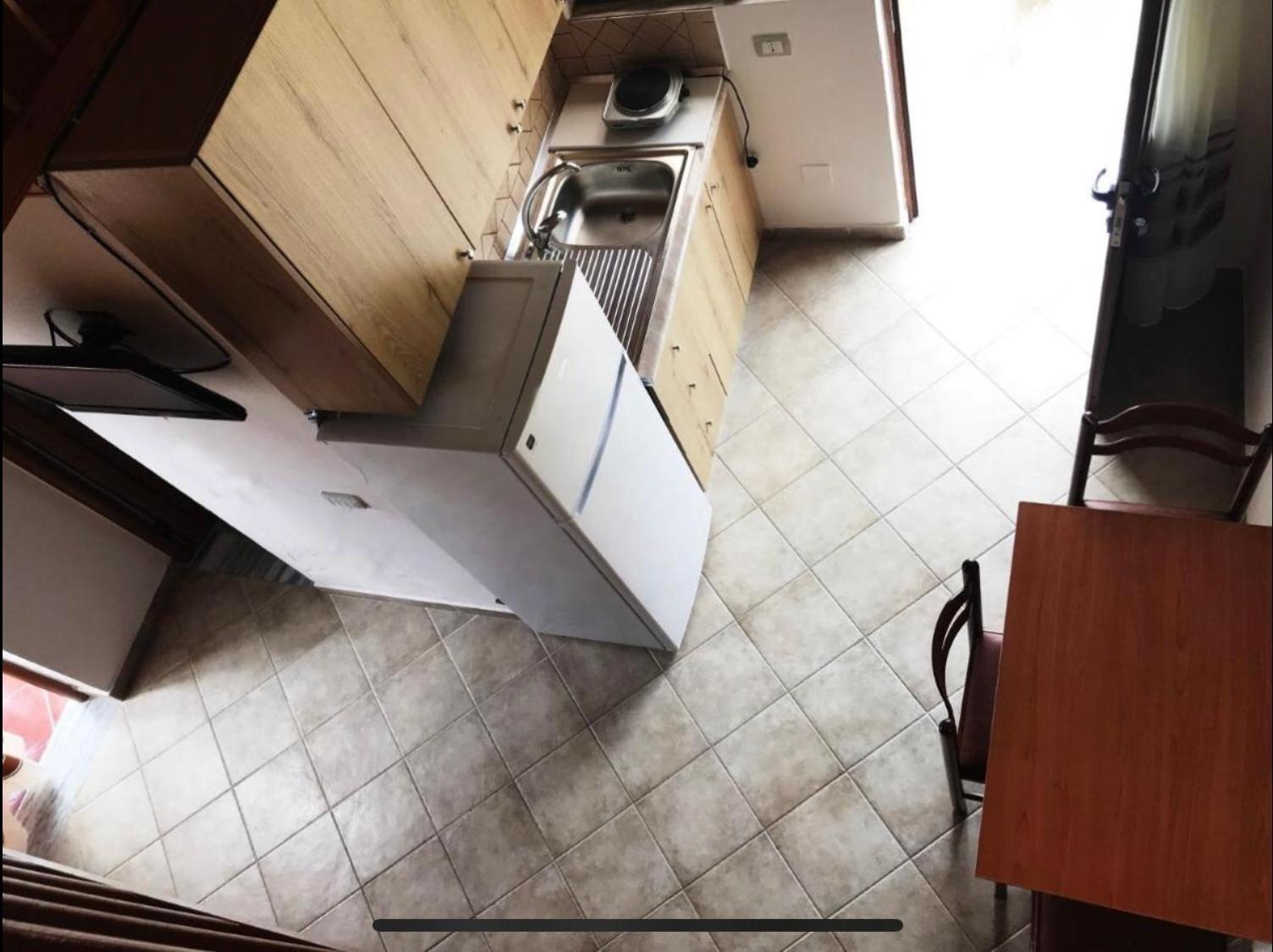 Flutura Apartments Вльора Екстер'єр фото