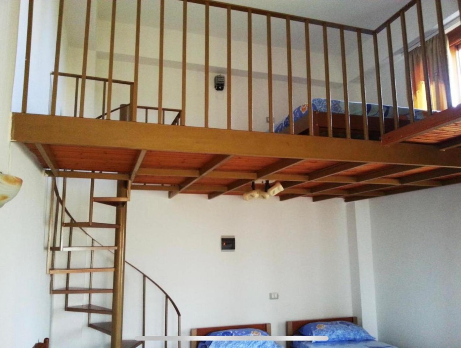 Flutura Apartments Вльора Екстер'єр фото